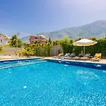 Villa Moderno B Oludeniz