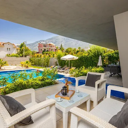 Moderno B Villa *