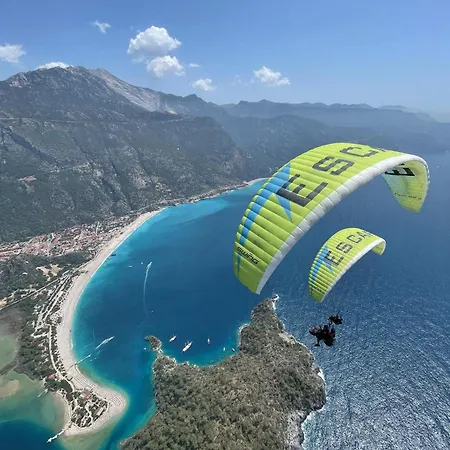 Moderno B Villa Oludeniz