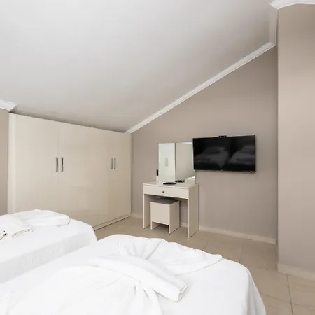 Moderno B * Ölüdeniz