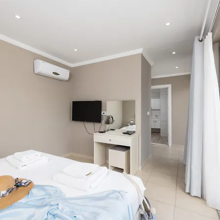 Villa Moderno B Ölüdeniz