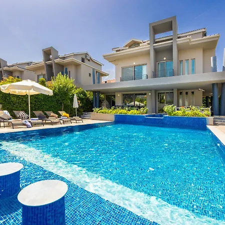 Moderno B Ölüdeniz