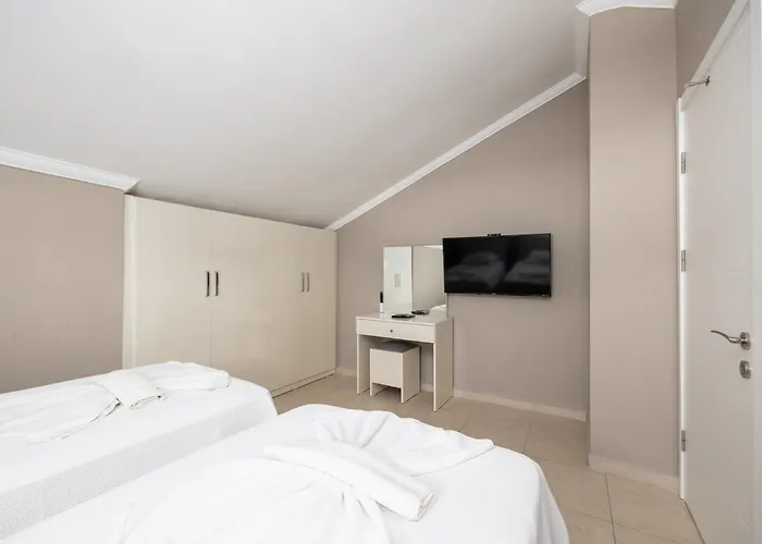 Moderno B * オルデニズ