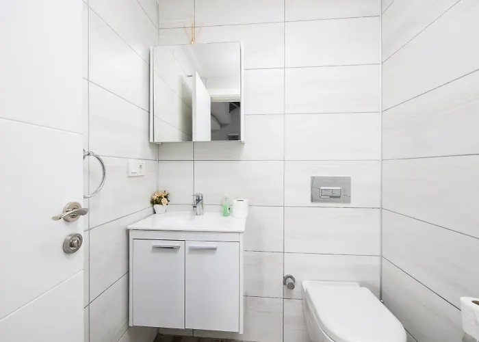 Moderno B ヴィラ *