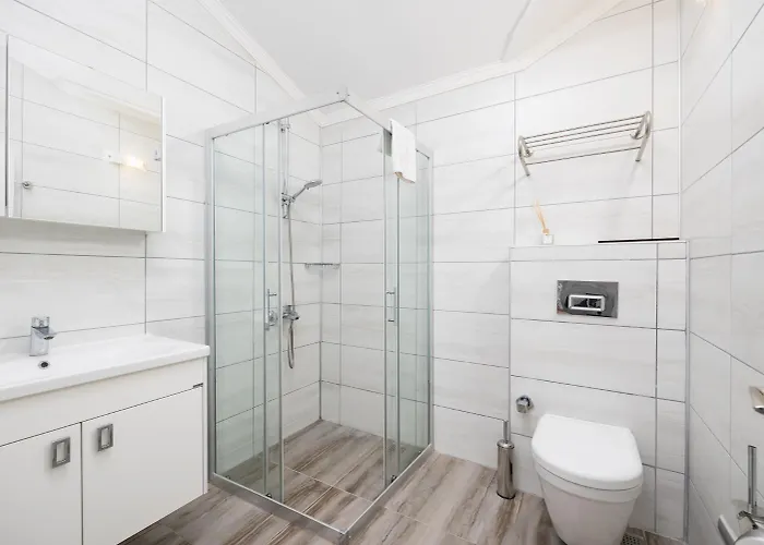 Moderno B Ölüdeniz