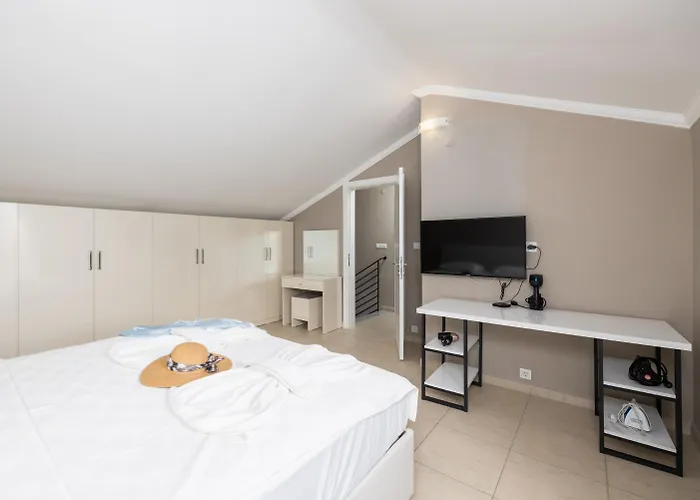 Moderno B * オルデニズ