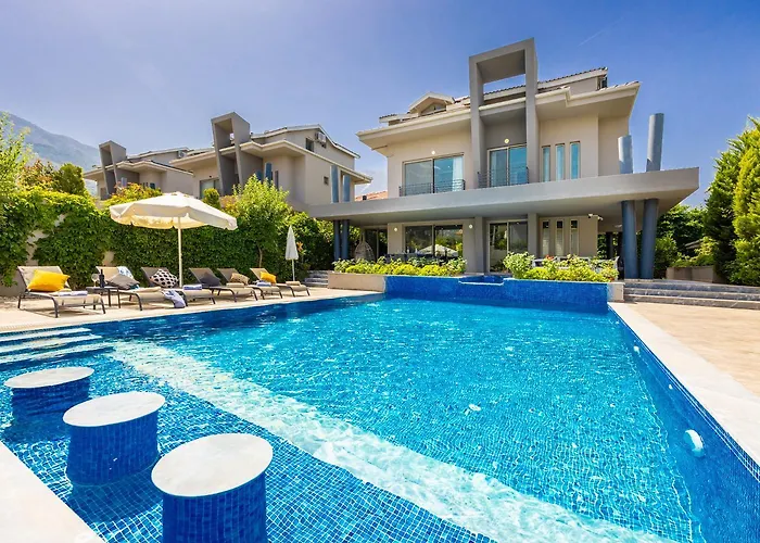 Moderno B Ölüdeniz