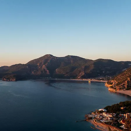 Moderno B Oludeniz