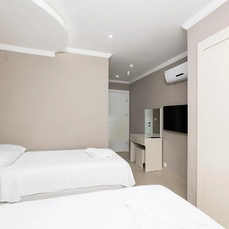 Moderno B Oludeniz