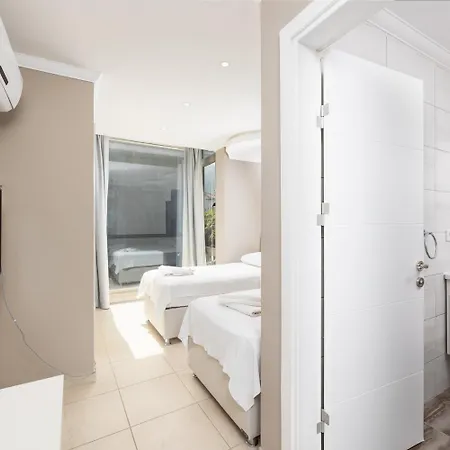Moderno B Villa