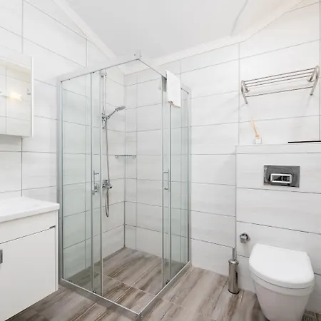 Moderno B Oludeniz