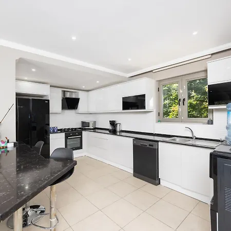 Moderno B Willa Ölüdeniz