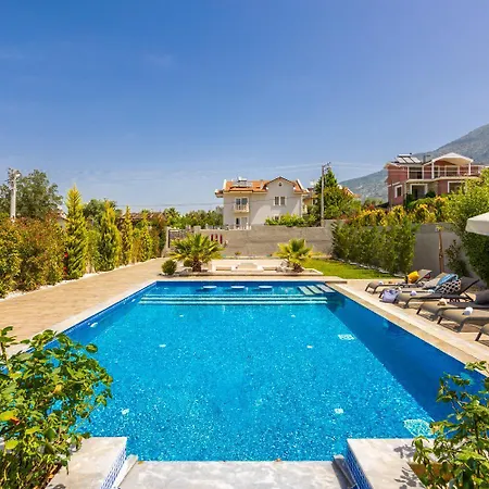 Moderno B * Ölüdeniz