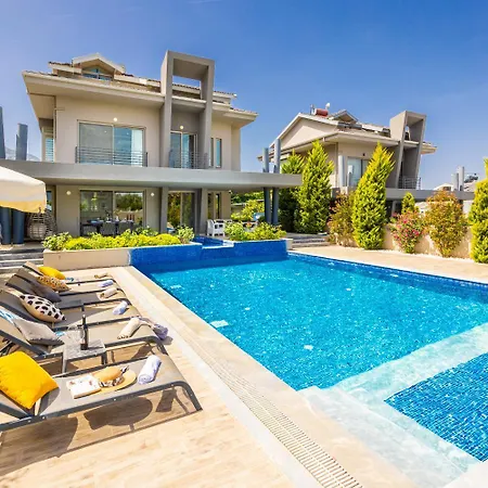 Moderno B Villa *