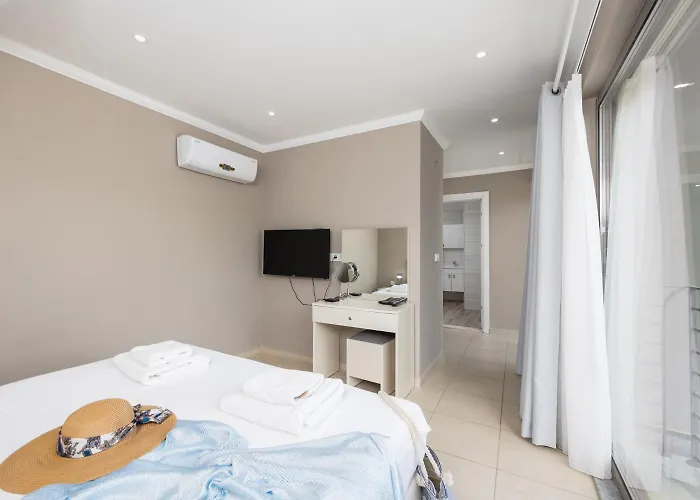 Villa Moderno B Oludeniz