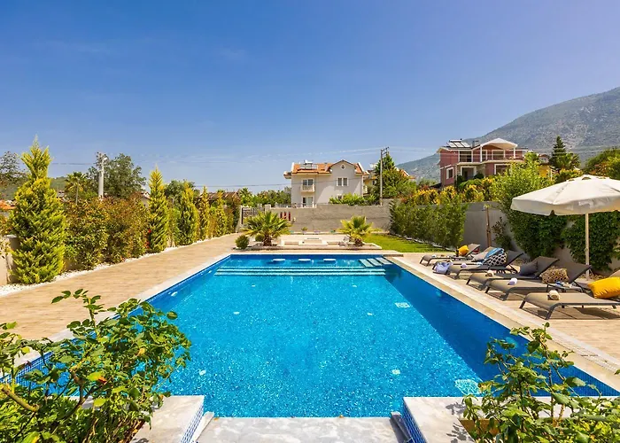 Moderno B * Oludeniz