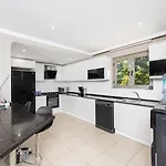 Moderno B Villa Ölüdeniz