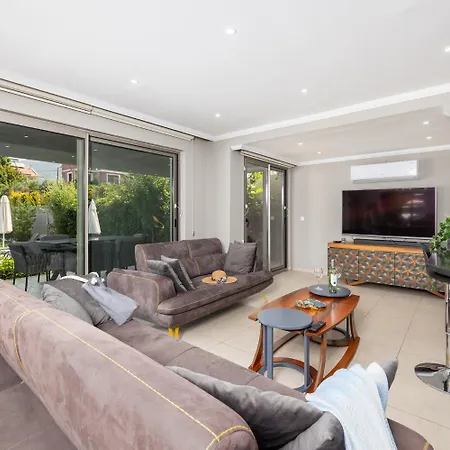 Moderno B Villa *